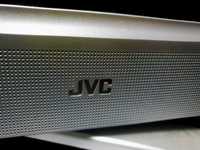 Mały telewizor JVC na 12 Volt do kampera itp.
