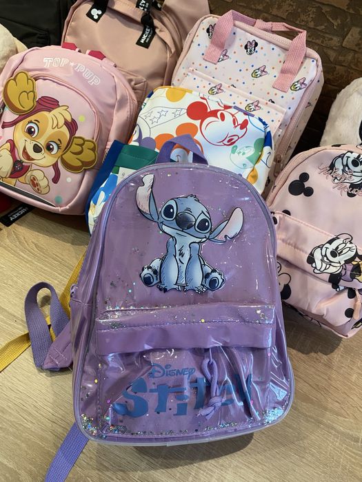 Дитячі рюкзаки ,нові ,ціна 370 грн.