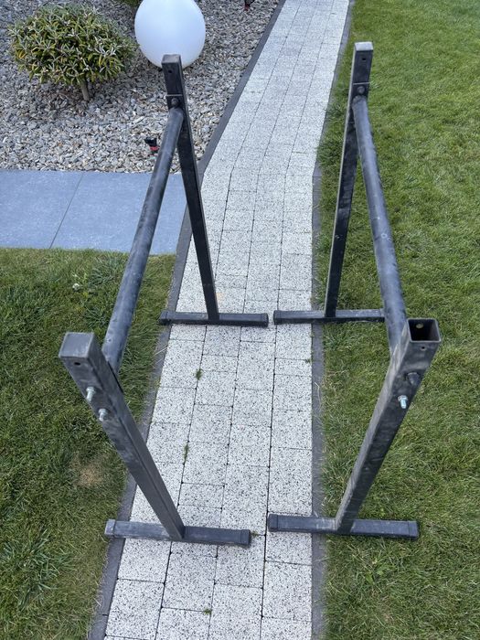 Koziołki do cwiczen