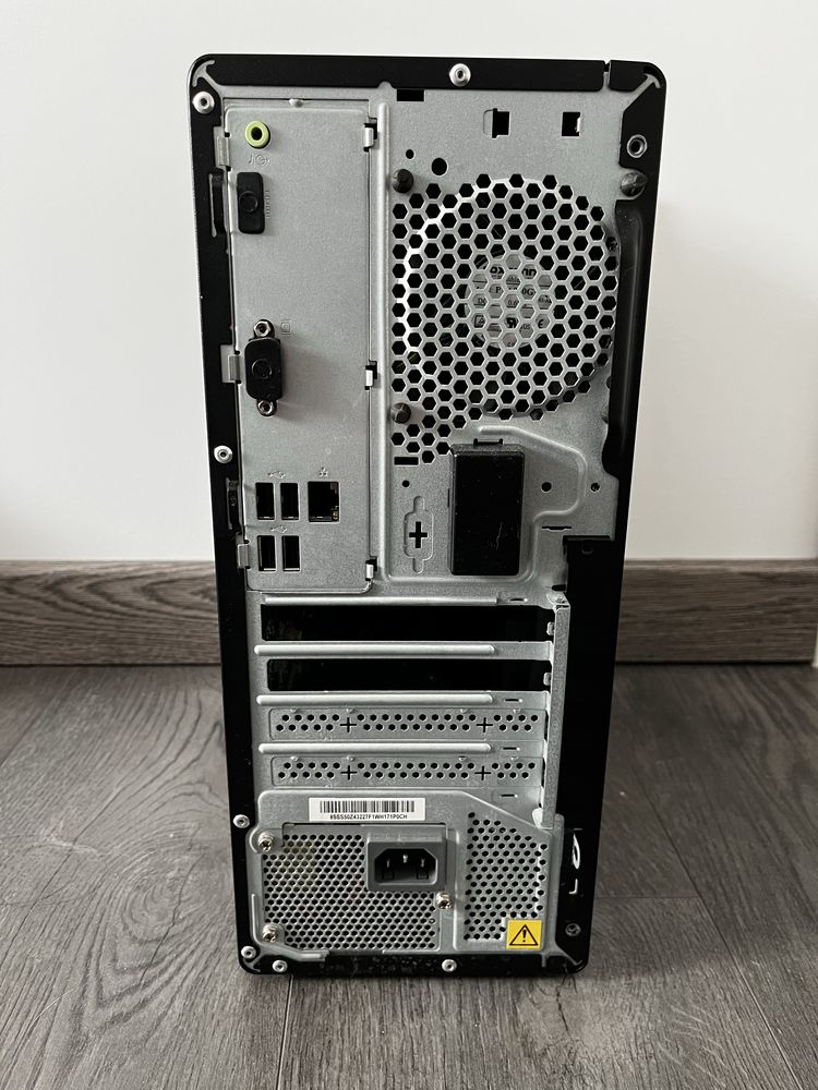 Lenovo IdeaCentre Gaming 5-14ACN6 Desktop