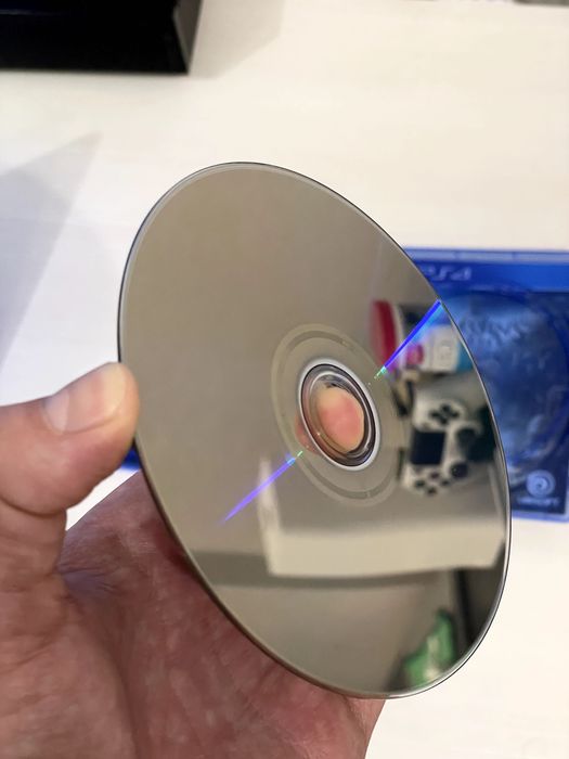 Assassin's Creed Odyssey игра диск для PlayStation 4