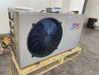 Тепловий насос  Cooper&Hunter 7,4 кВт CH-HP07UMPNK/монтаж