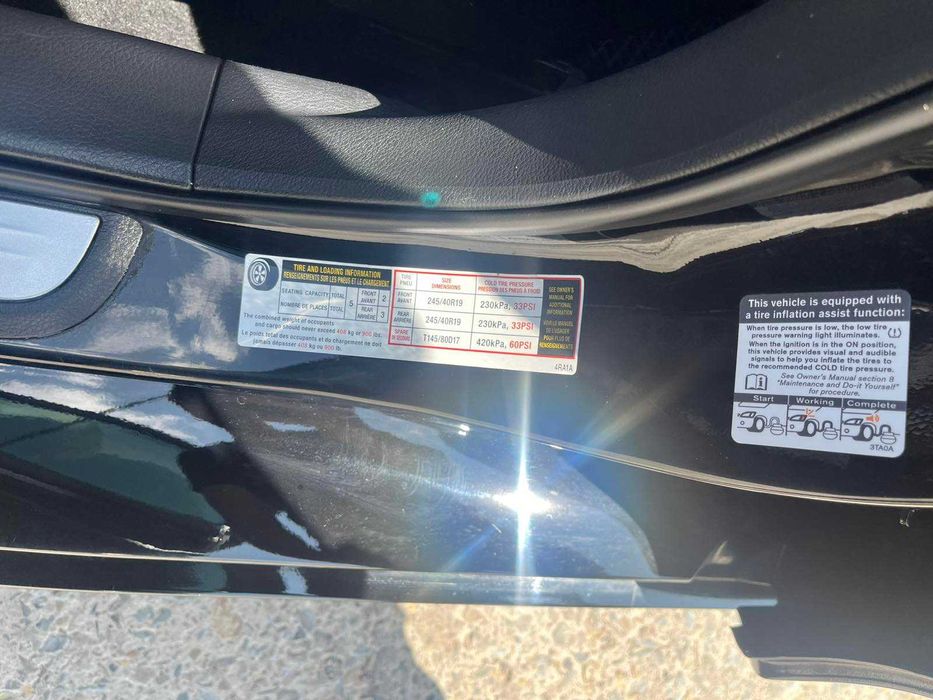 Нісан Максіма 3.5 л газ бензи