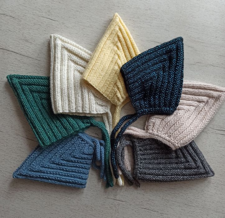 Шапочка Ельф від народження до 1.5 років