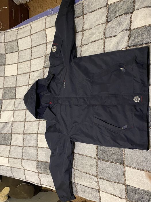 Продам чоловічу куртку