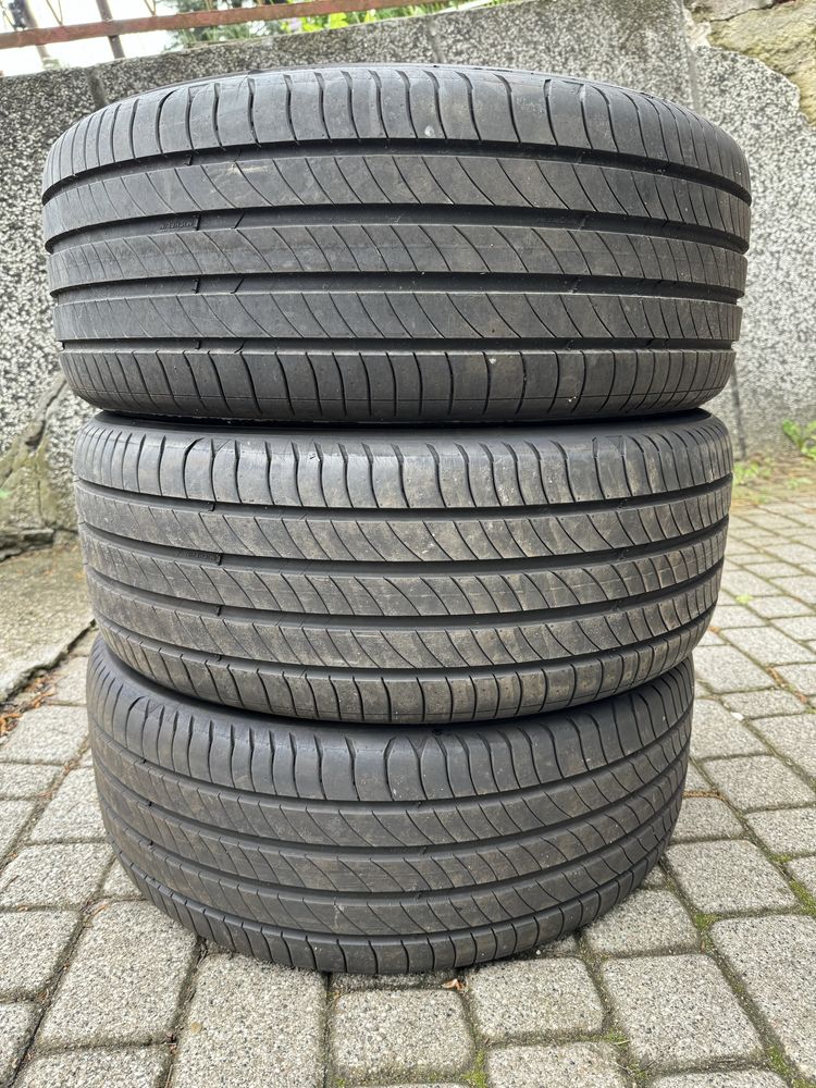 Opona michelin primacy 4 235/50/19  2023 jak nowe