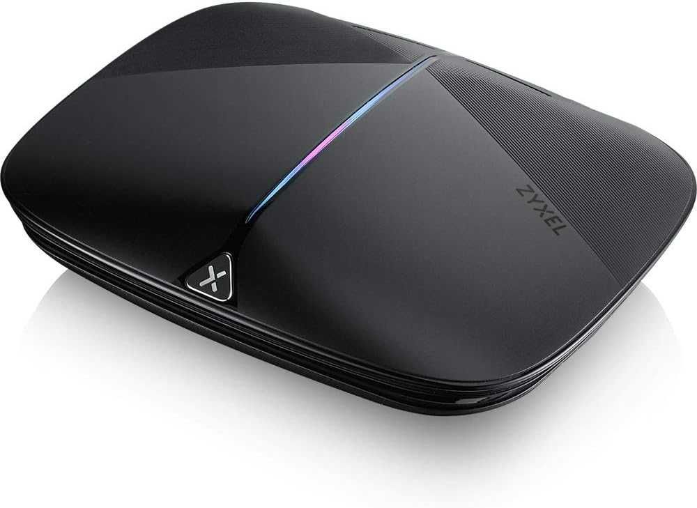 Router WiFi Zyxel Armor G1 Ac2600 NBG6818-EU0102F 1000 MHz