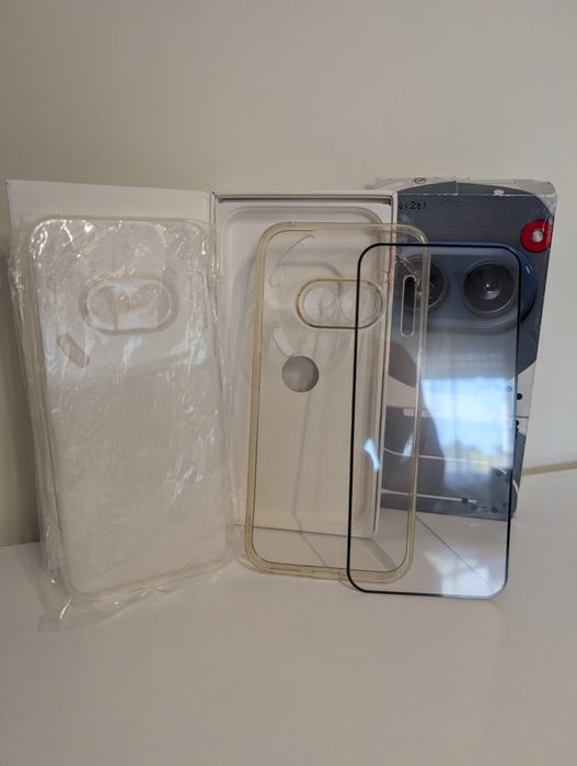 Nothing Phone 2a Special Edition 12+256GB