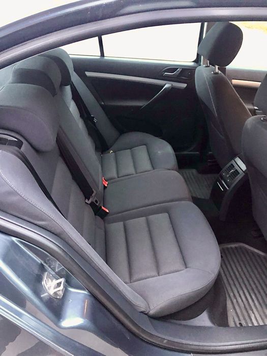 Skoda Octavia II 1.9TDI Salon Polska