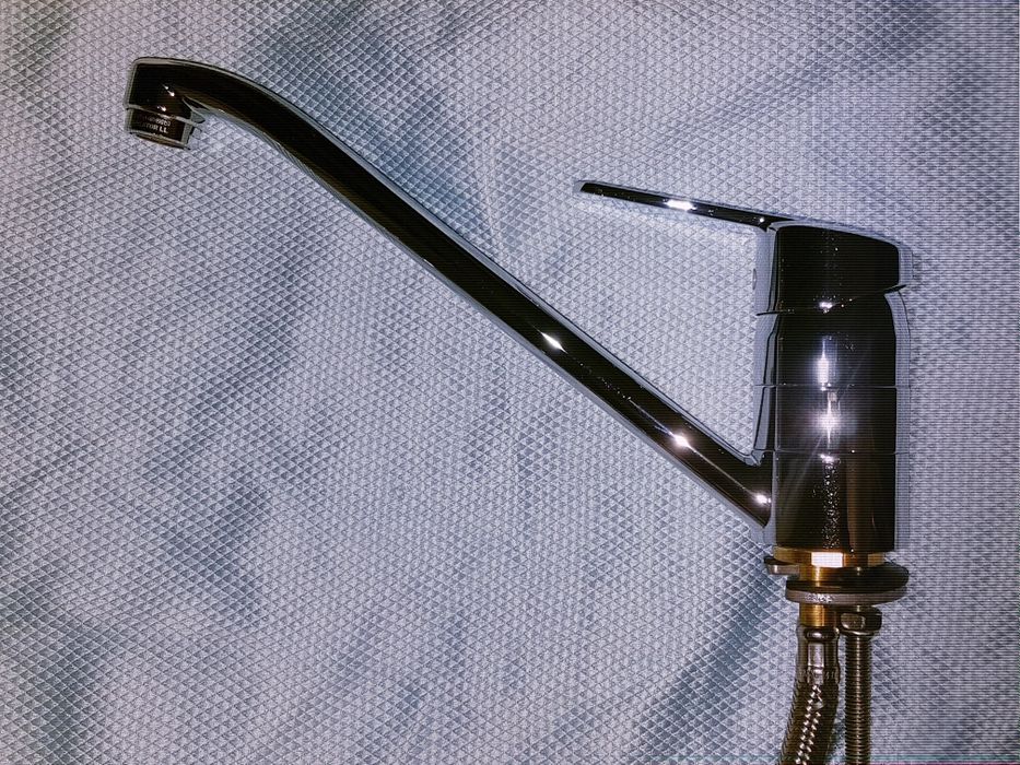 Bateria kuchenna długa niska Roca VICTORIA-N