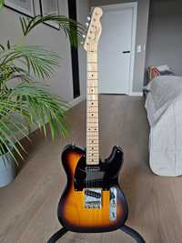 Gitara elektryczna Fender Custom Shop 52 Telecaster Sunburst NOS