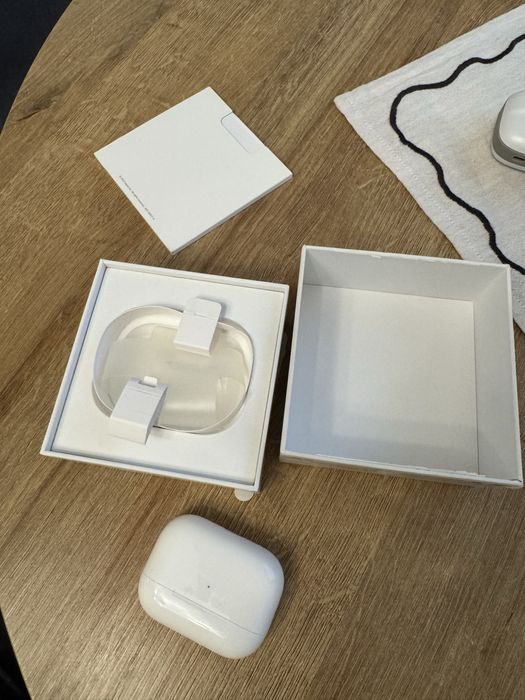 Airpods Pro 2 USB C