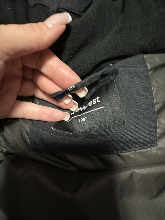 Зимова парка Everest SuperDry р-134