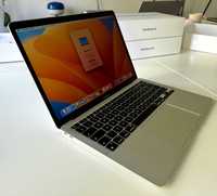 MacBook Air 13,3” (M1, 2020) Silver