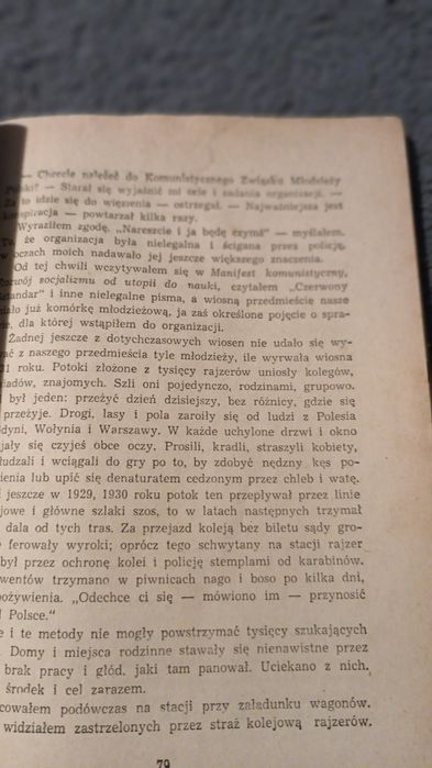 Książka,,Matka i syn"Albin Bobruk