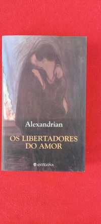 Os Libertadores do Amor