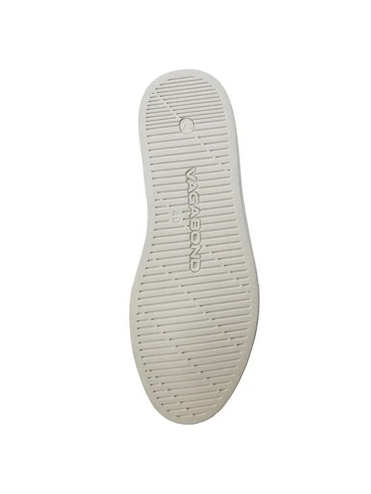 Замшевые сникерсы VAGABOND (мокасины, кеды, туфли)