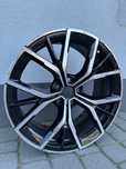 Alufelga BMW 845M 19 G30/31 M PAKIET
