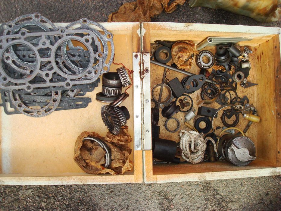 запчасти. лодочного мотора вихрь 25 . 30