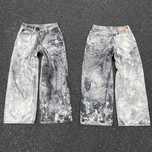 Джинси Acne Studios baggy jeans