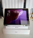 Apple iPad 9 (2021) 10,2" 64GB Wifi + rysik Apple