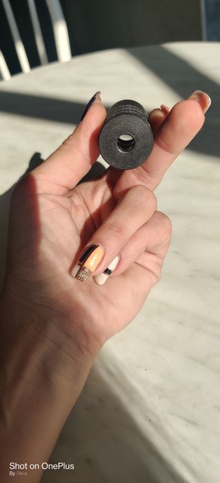 Срочно ДТК 5.45 резьба 24*1.5 стеклобой дульной тормоз компенсатор для