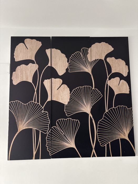 Quadros 25€ o conjunto de 3