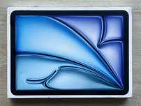 Apple iPad Air 6 gen 2024 Cellular 512GB 5G FV23% PL Dystrybucja Gwara