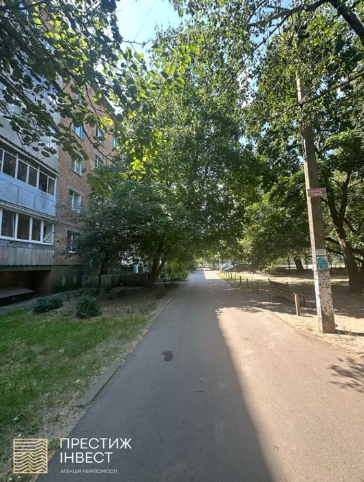 Продаж 3 кімнатної квартири в центрі міста