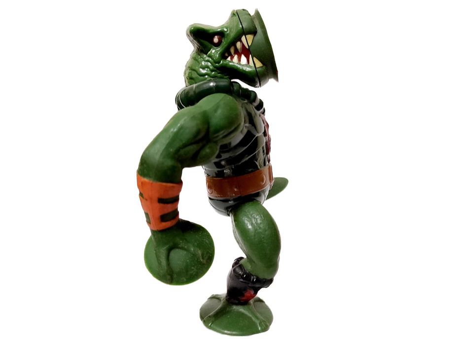 MOTU - Leech (vintage)