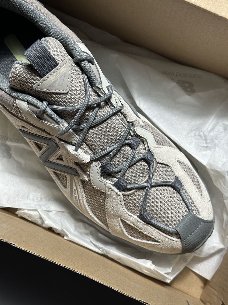 New Balance 610 Gore-Tex ОРИГІНАЛ