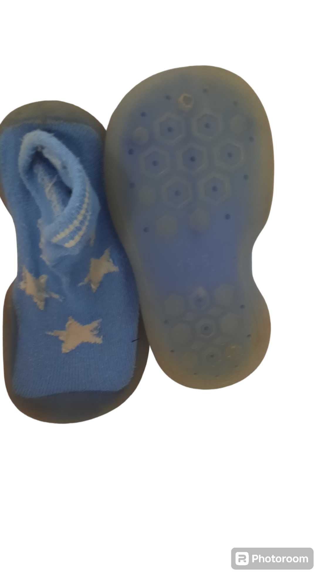 Buty do wody dziecięce rozmiar 13,5