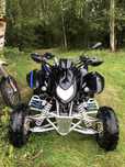 Access lucky star 450 zarejestrowany