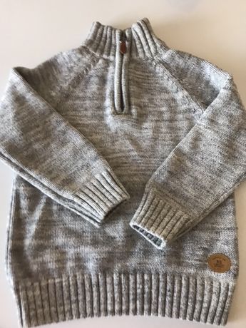 Sweter, bluza H&M r. 104