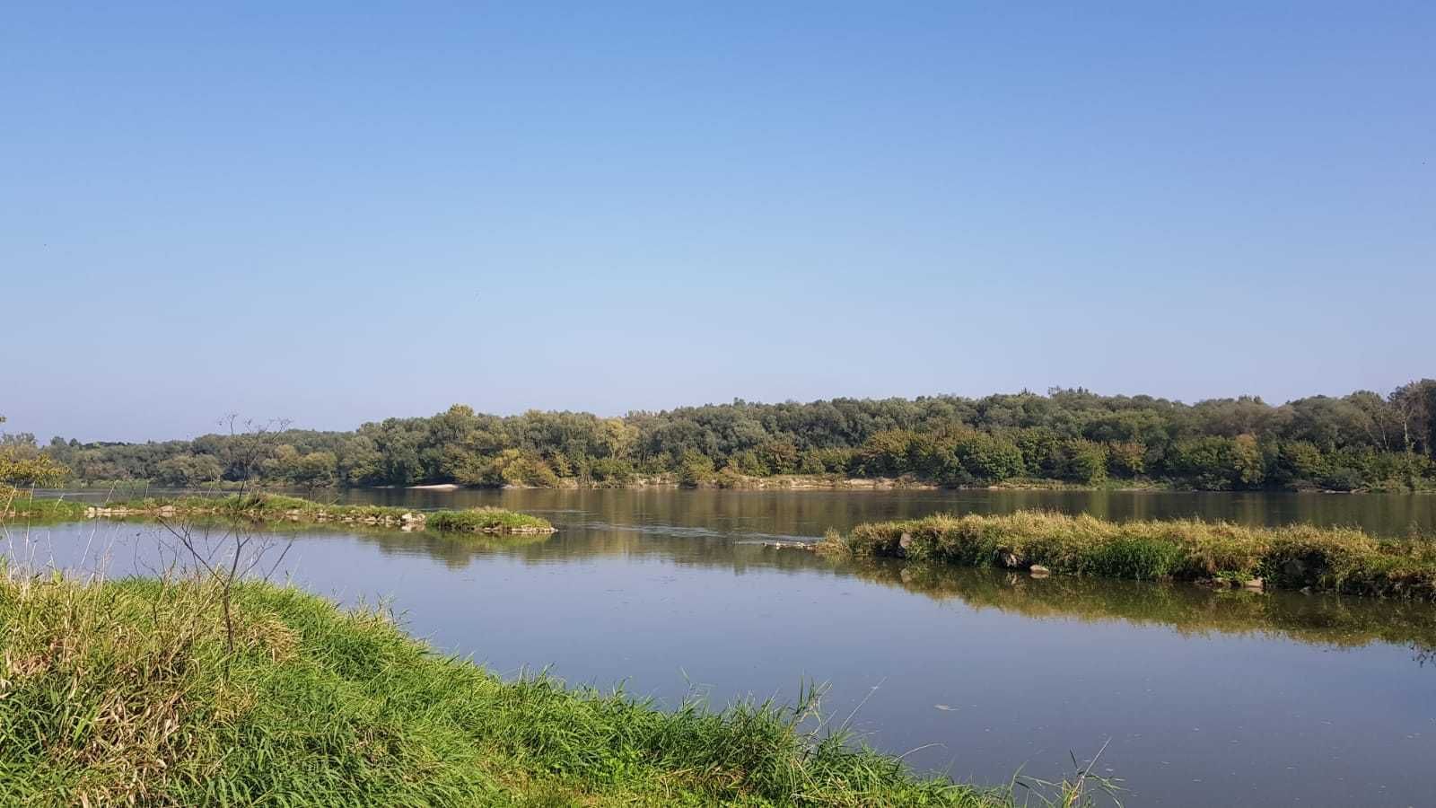 Gospodarstwo Ciszyca Świętokrzyskie ob. Kazimierz nad Wisłą