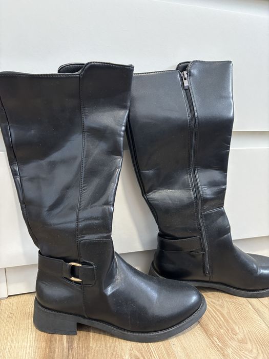 Botas Tamanho 42