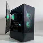 wydajny komputer do gier i5 13400f rtx 3080