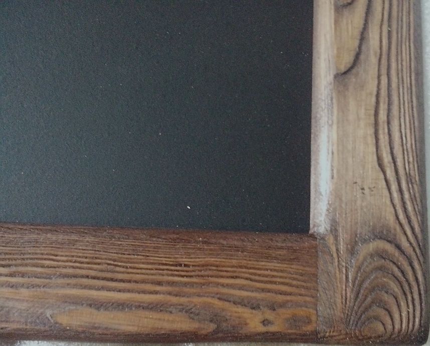 Доска меловая грифельная, штендер, меню ценник маркерный