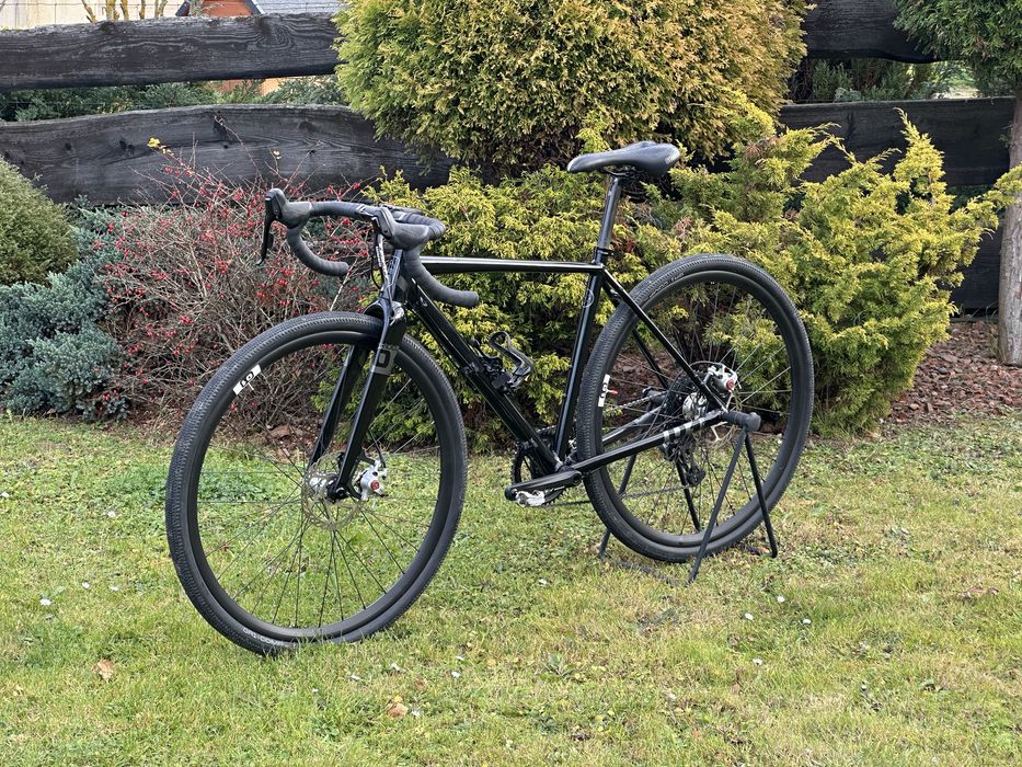 Gravel Octane One Gridd jak nowy