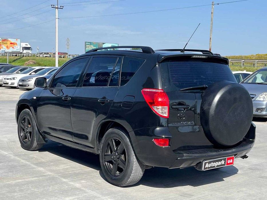 Продам Toyota RAV4 2006р. #71459