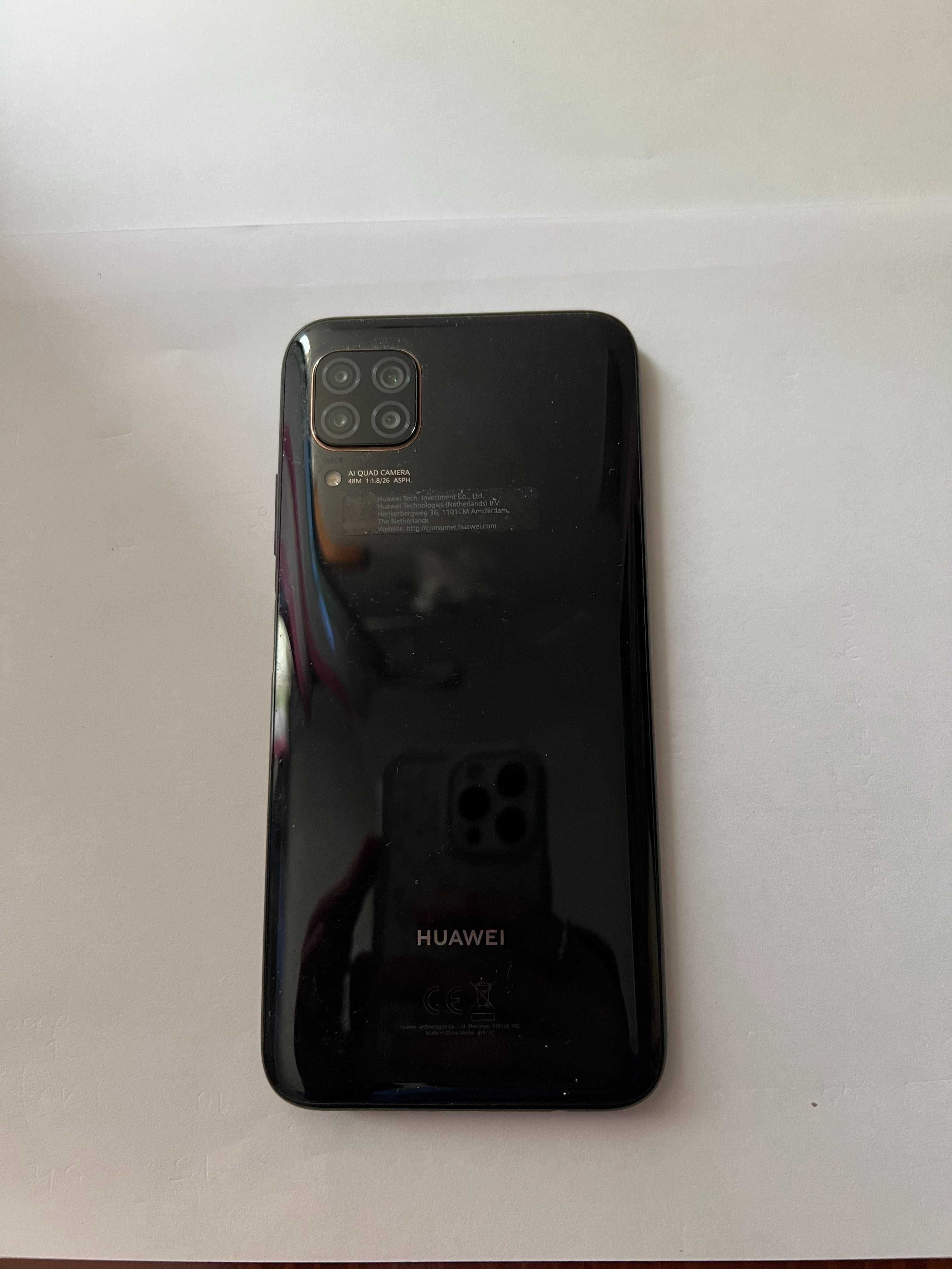 Huawei P40 Lite (Como Novo)