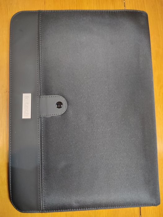 Папка формату А4, портфоліо