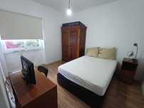 Quarto em Trafaria, Almada