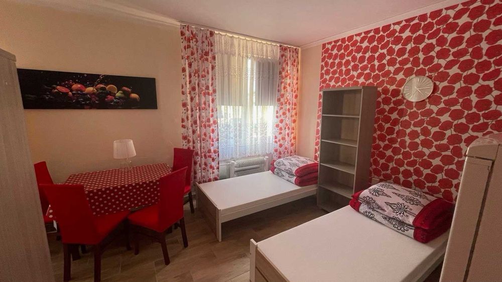 Tanie Pokoje w cenrum Bielska