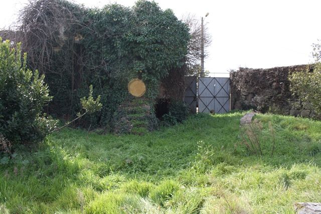 Terreno para Construção no Centro de Tondela