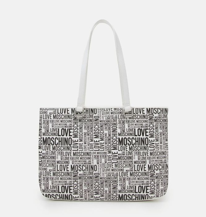 Torebka Love Moschino