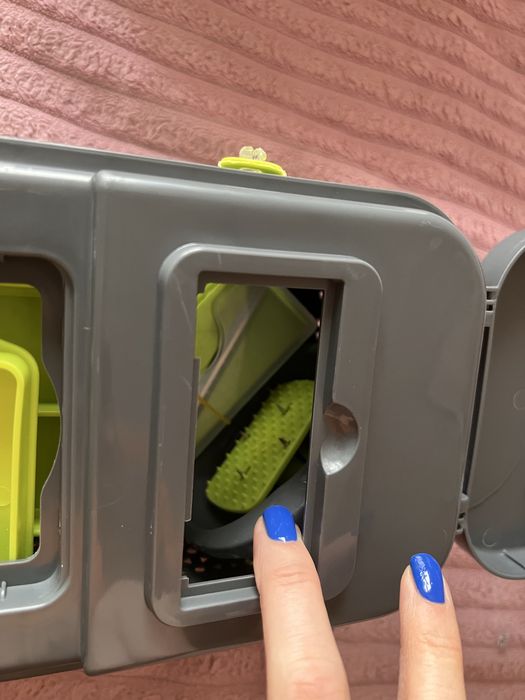 Krajalnica do warzyw nowa