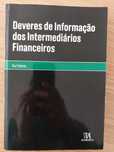 Deveres de informação dos intermediários financeiros