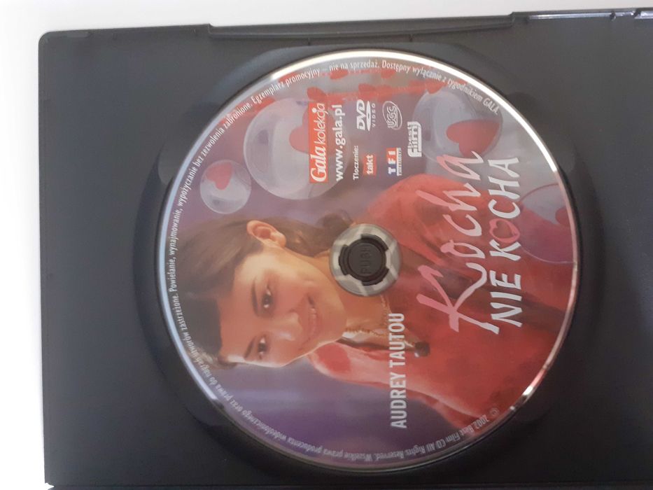 Film Kocha nie kocha