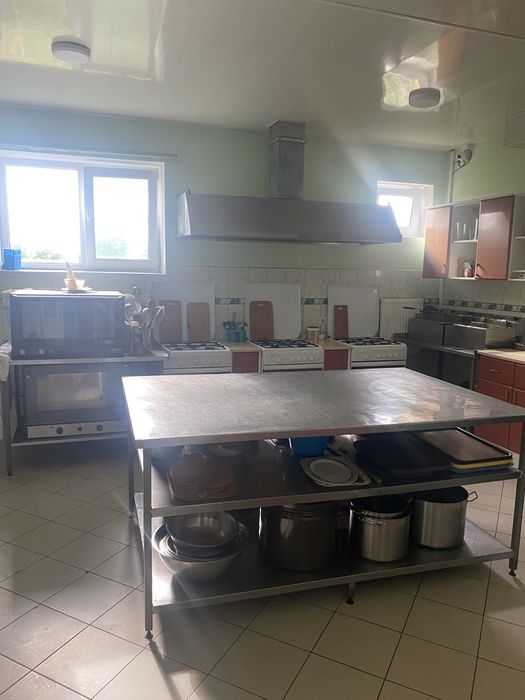 Оренда комерційного приміщення